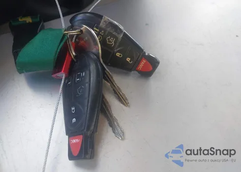 2012 Chrysler Town & Country Touring z USA, uszkodzony, nr VIN 2C4RC1BG0CR382085